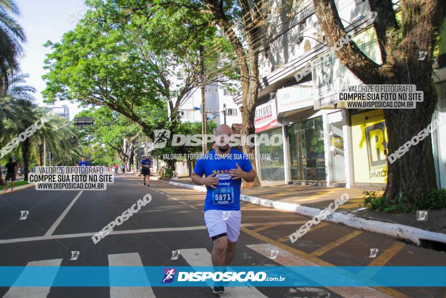 Condor Running Etapa Maringá