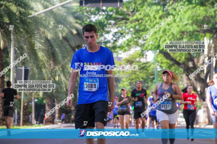 Condor Running Etapa Maringá