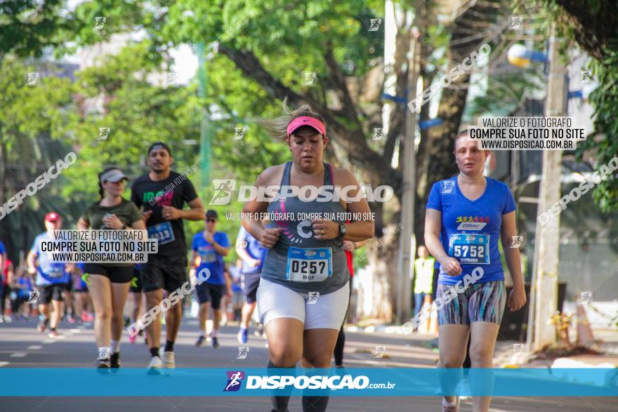 Condor Running Etapa Maringá