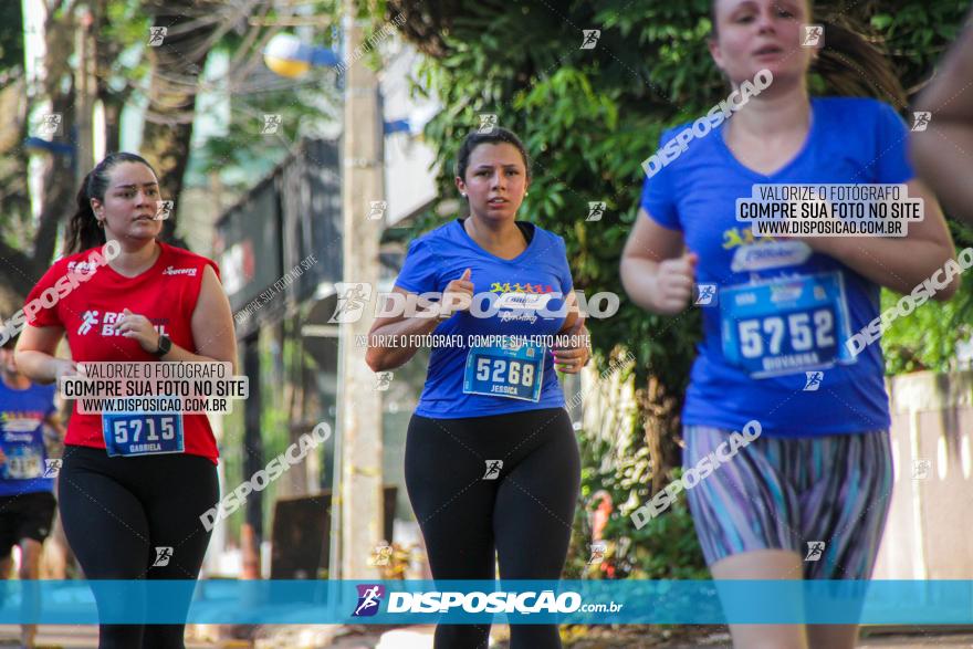 Condor Running Etapa Maringá