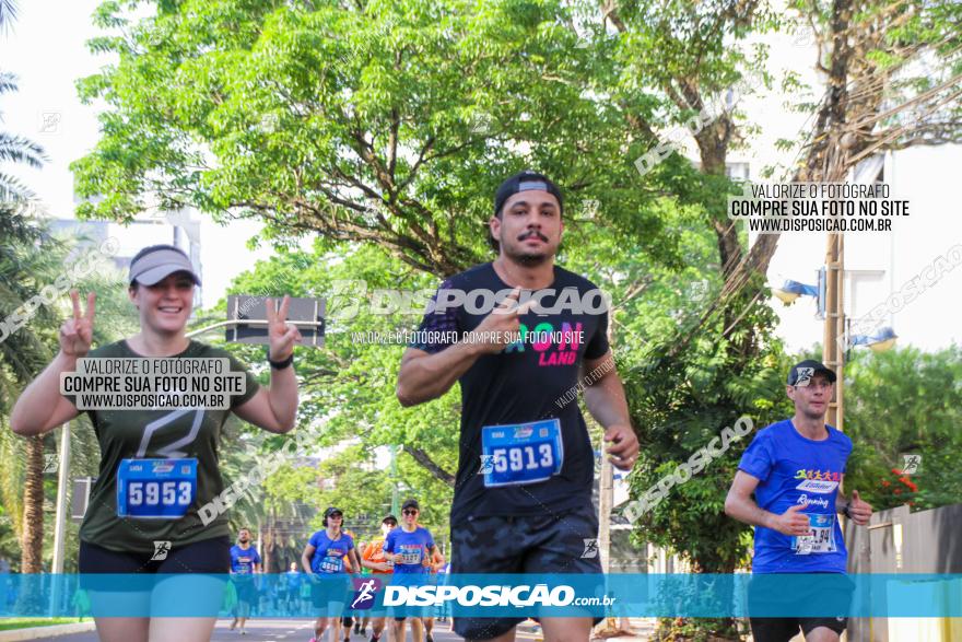 Condor Running Etapa Maringá