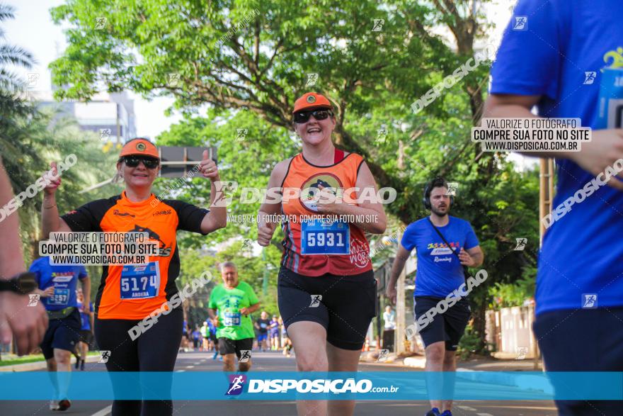 Condor Running Etapa Maringá