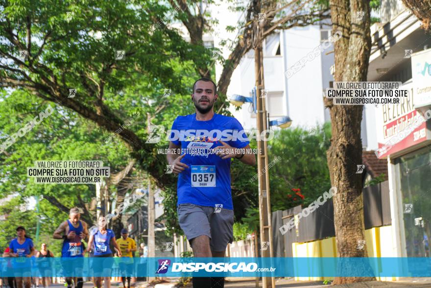 Condor Running Etapa Maringá