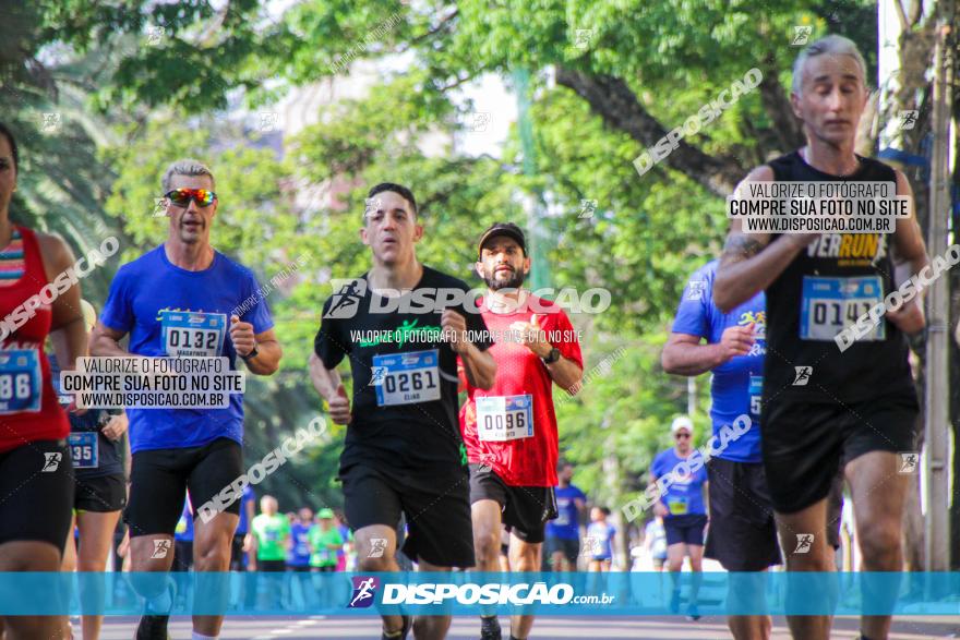 Condor Running Etapa Maringá