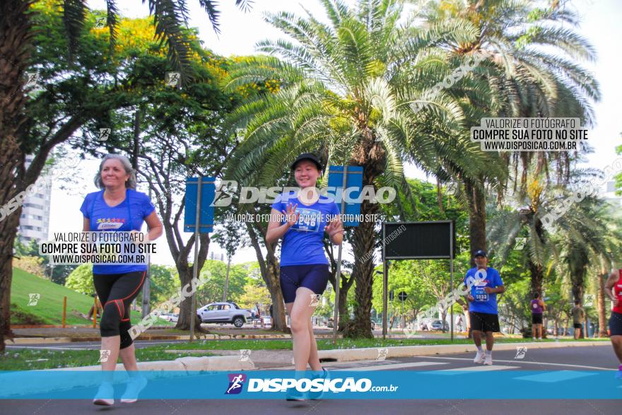 Condor Running Etapa Maringá