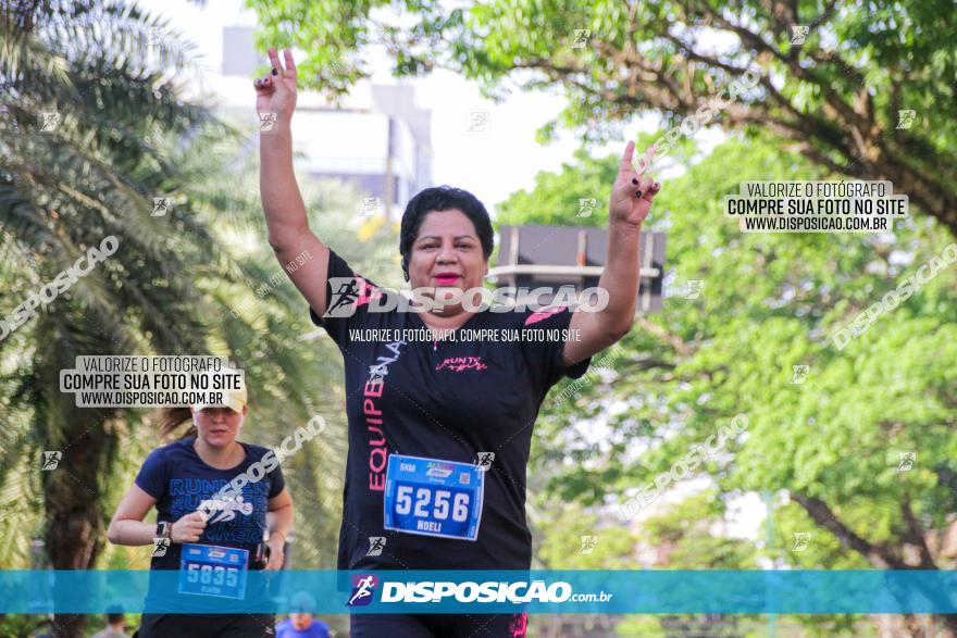 Condor Running Etapa Maringá