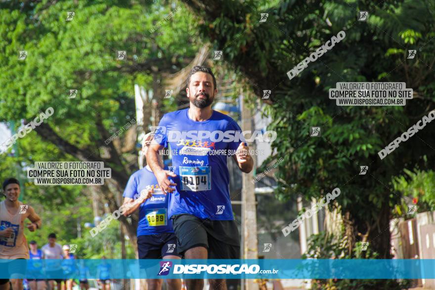 Condor Running Etapa Maringá