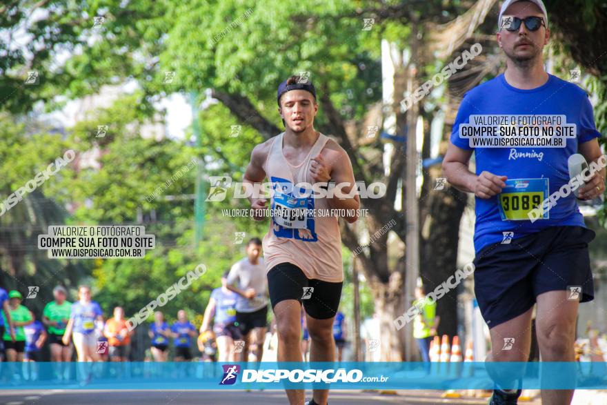 Condor Running Etapa Maringá