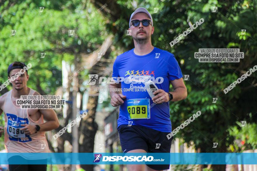 Condor Running Etapa Maringá