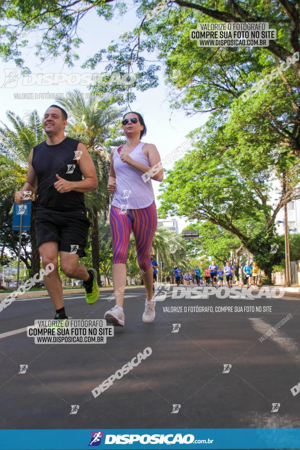 Condor Running Etapa Maringá