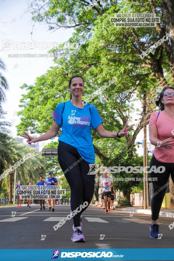 Condor Running Etapa Maringá