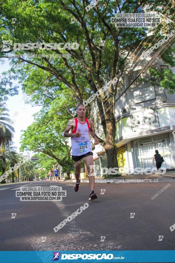 Condor Running Etapa Maringá