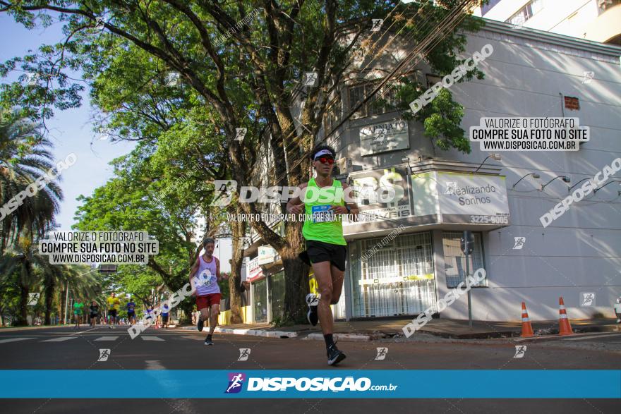 Condor Running Etapa Maringá