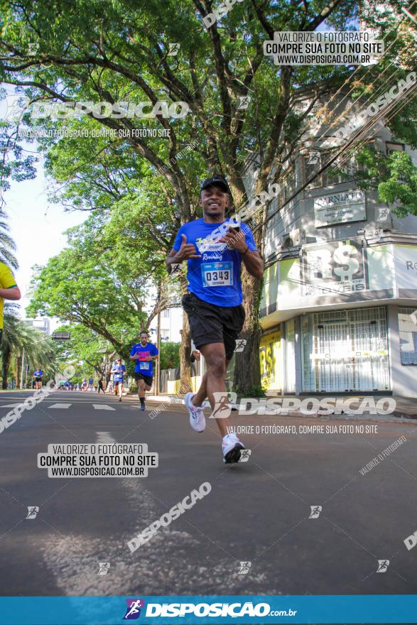 Condor Running Etapa Maringá