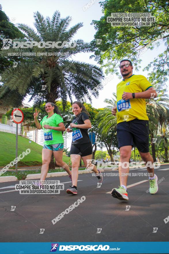 Condor Running Etapa Maringá