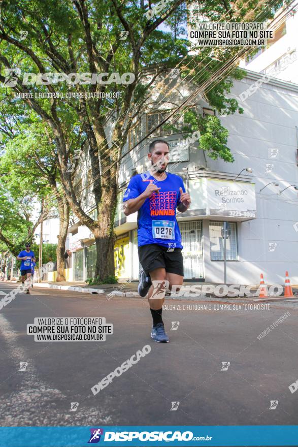 Condor Running Etapa Maringá