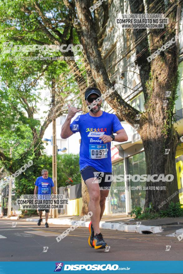 Condor Running Etapa Maringá