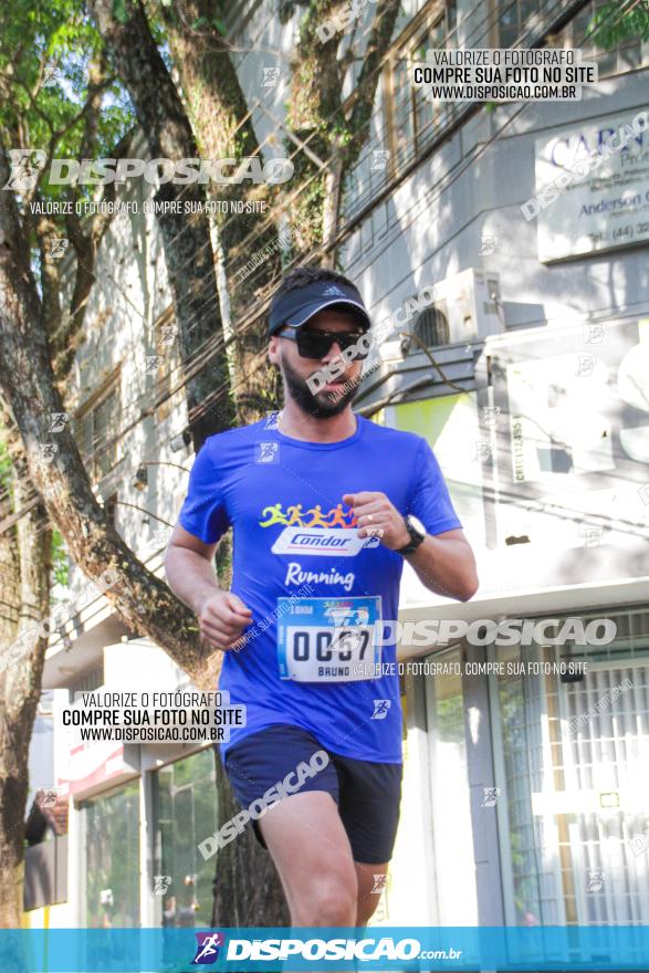 Condor Running Etapa Maringá