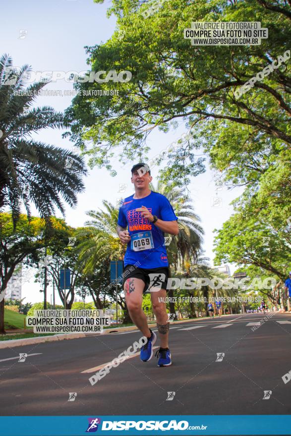 Condor Running Etapa Maringá