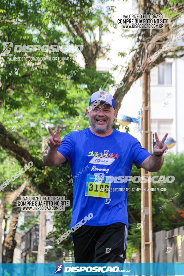 Condor Running Etapa Maringá