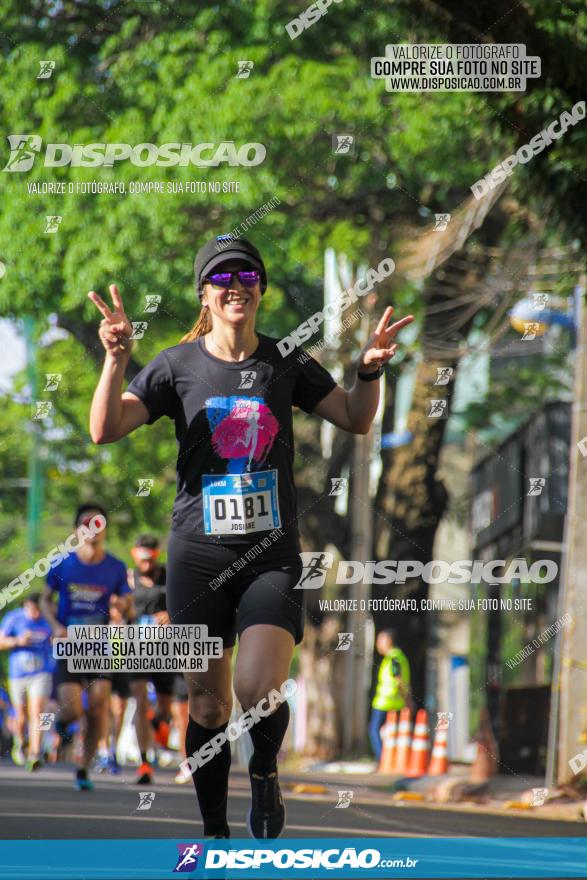 Condor Running Etapa Maringá