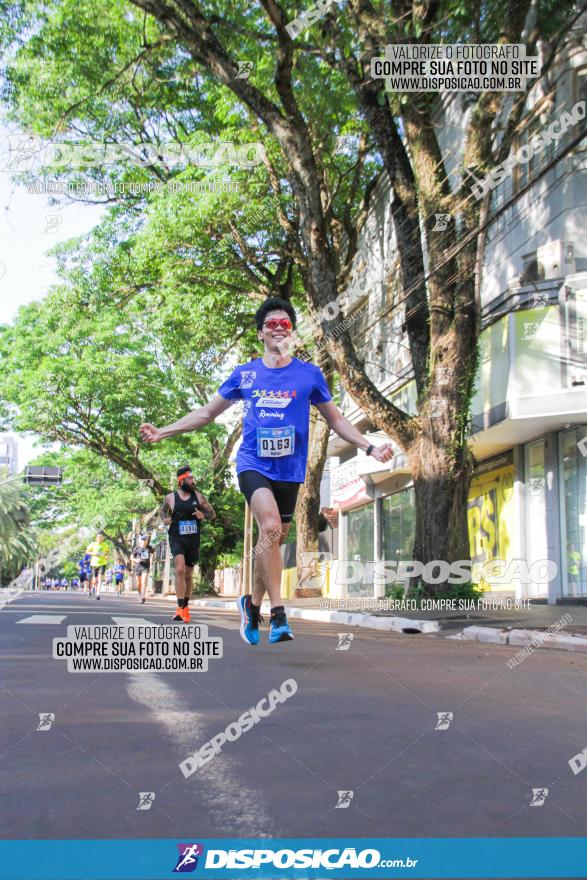 Condor Running Etapa Maringá