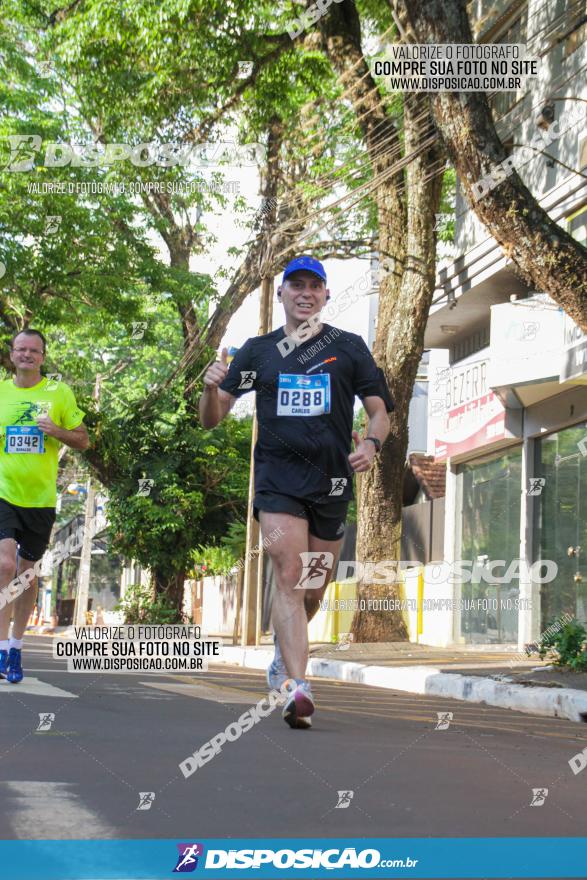 Condor Running Etapa Maringá