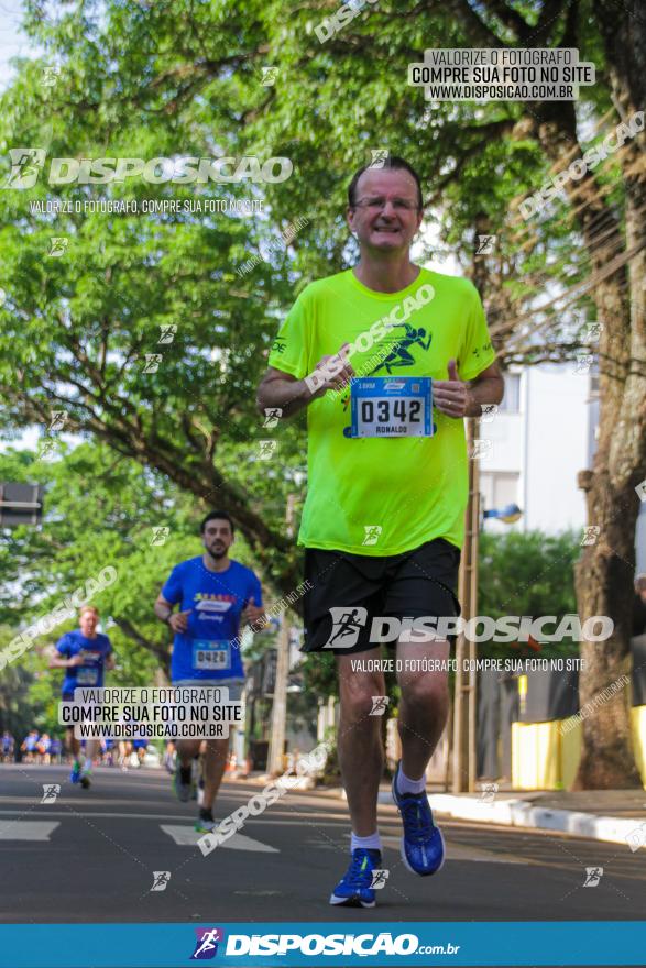 Condor Running Etapa Maringá