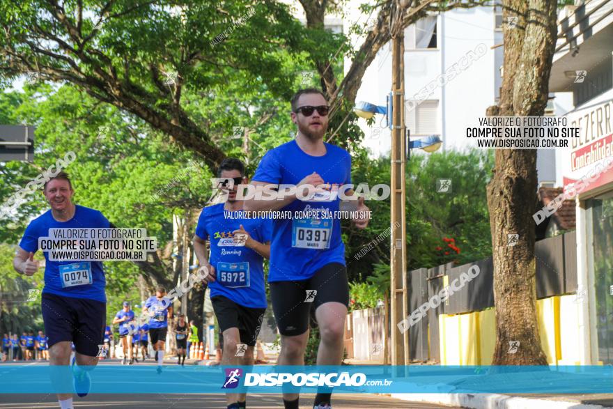 Condor Running Etapa Maringá