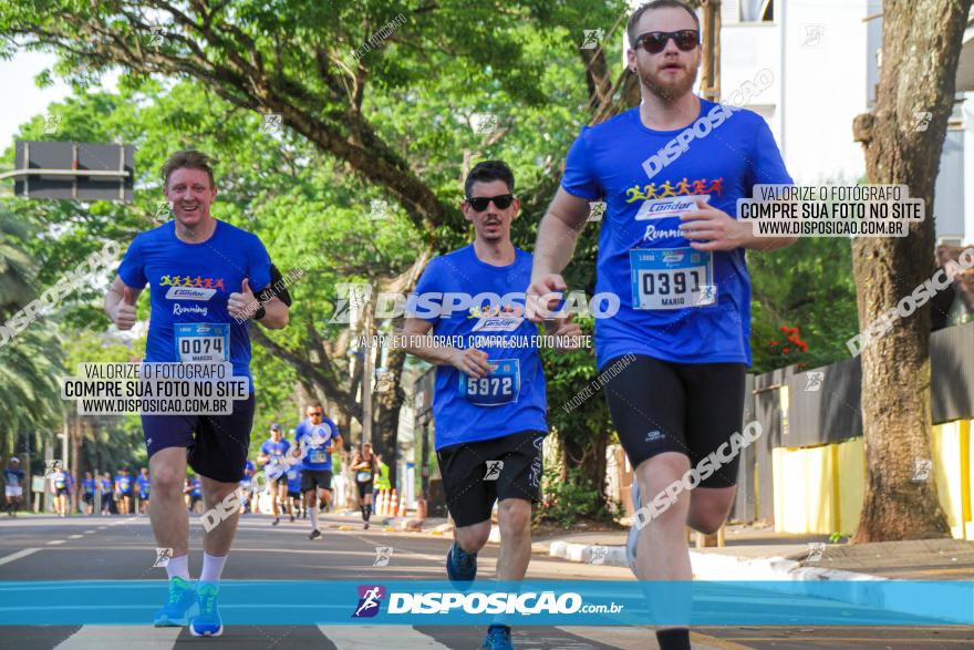 Condor Running Etapa Maringá