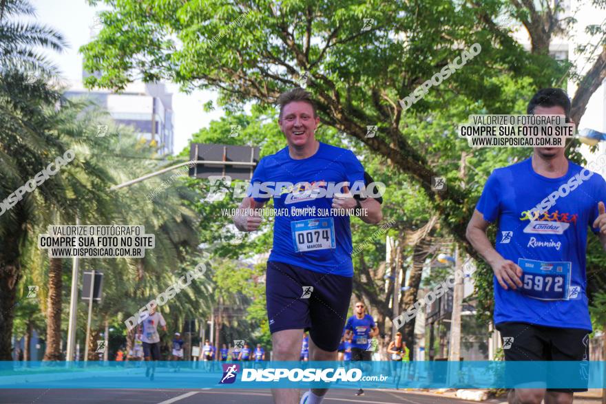 Condor Running Etapa Maringá