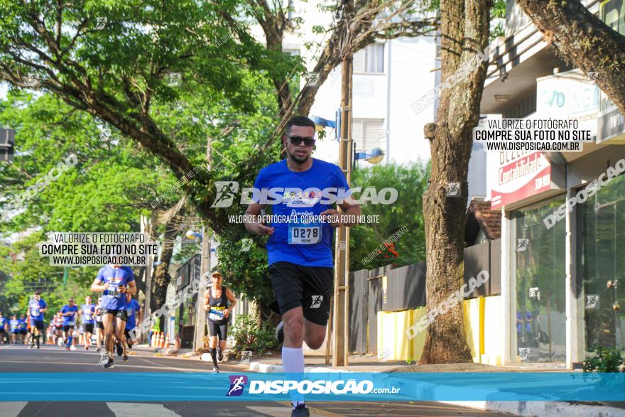 Condor Running Etapa Maringá