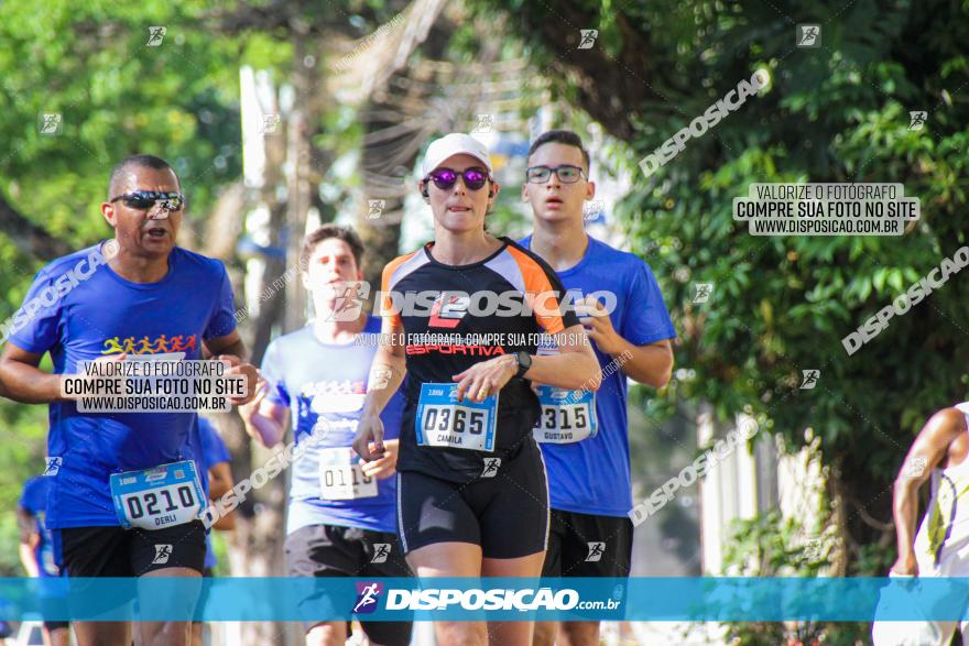 Condor Running Etapa Maringá