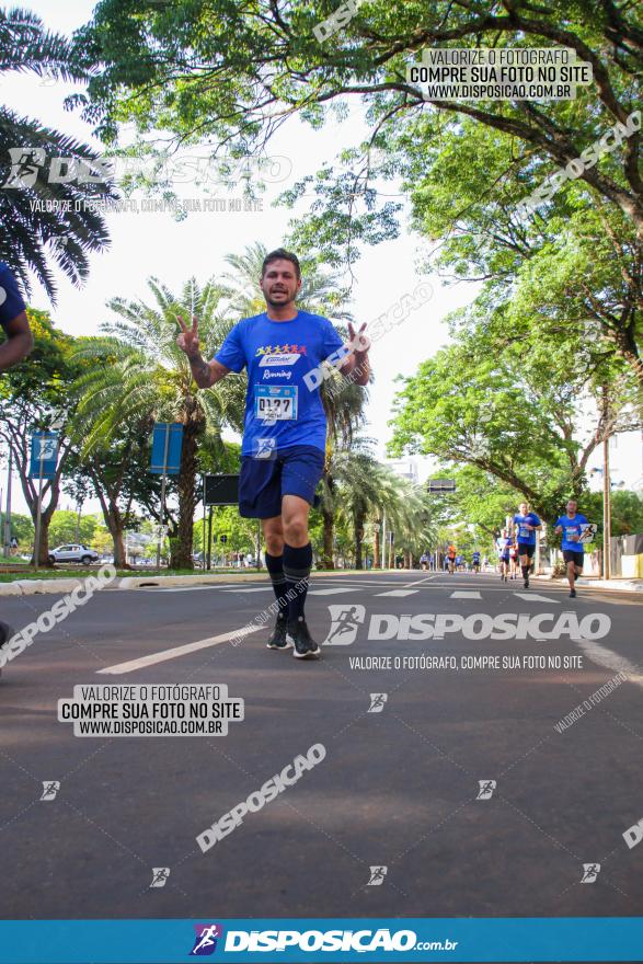 Condor Running Etapa Maringá