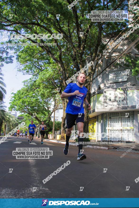 Condor Running Etapa Maringá