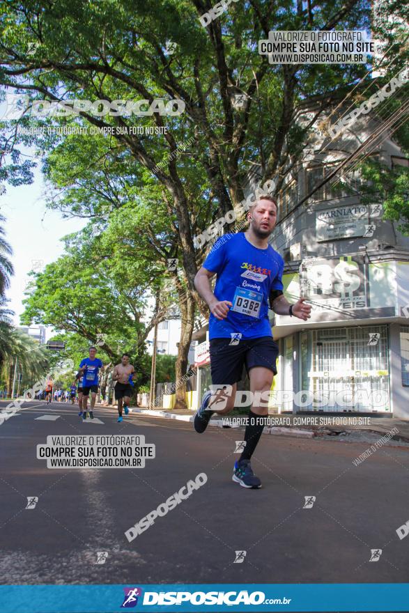 Condor Running Etapa Maringá