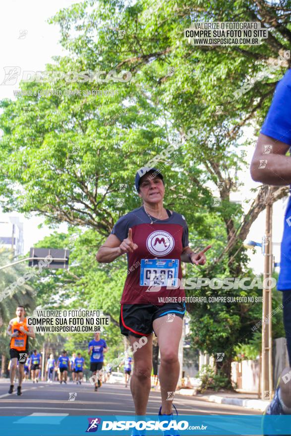 Condor Running Etapa Maringá