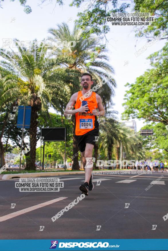 Condor Running Etapa Maringá