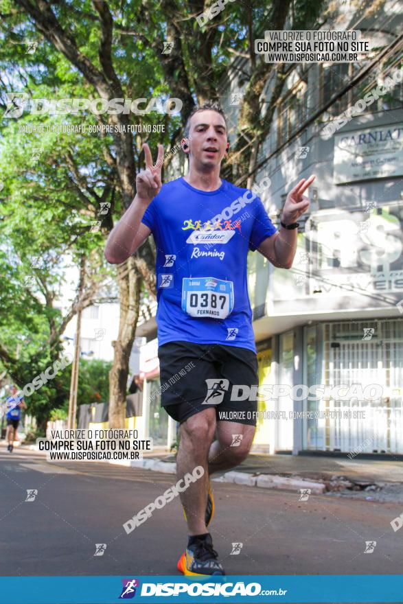 Condor Running Etapa Maringá