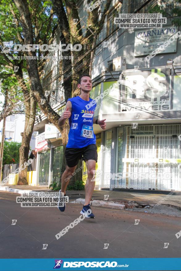 Condor Running Etapa Maringá