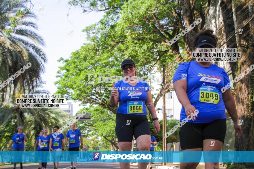 Condor Running Etapa Maringá