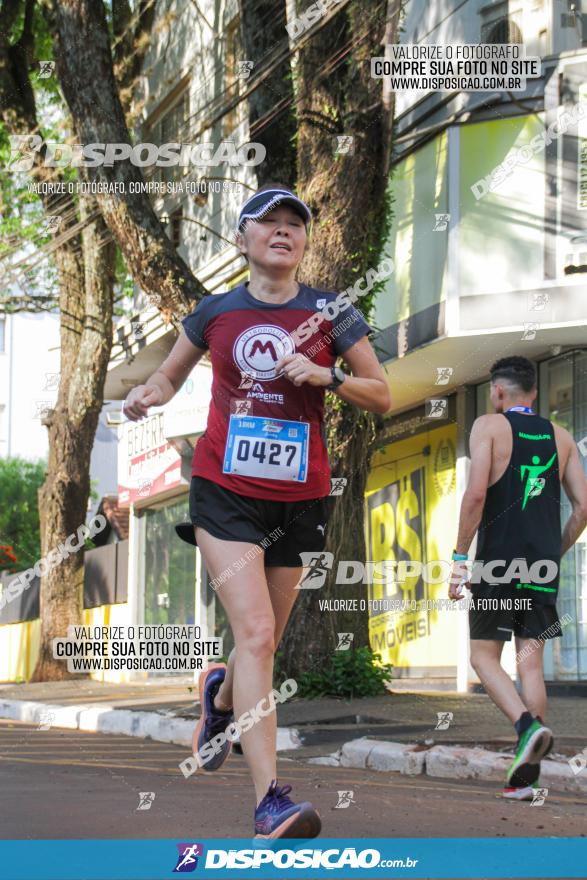 Condor Running Etapa Maringá