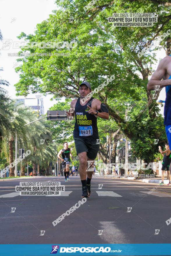 Condor Running Etapa Maringá