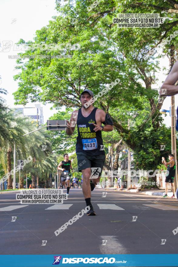 Condor Running Etapa Maringá