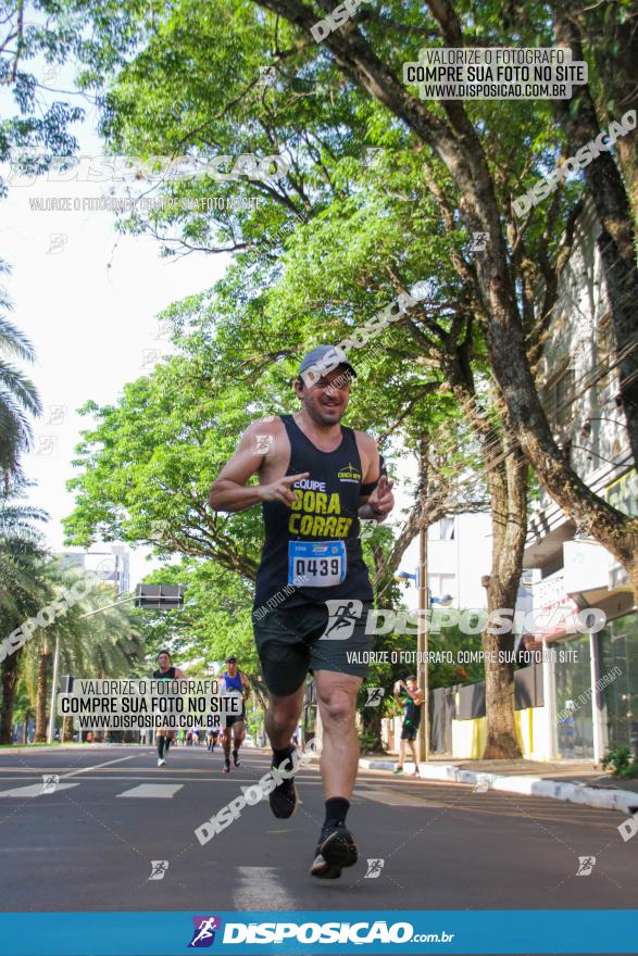 Condor Running Etapa Maringá