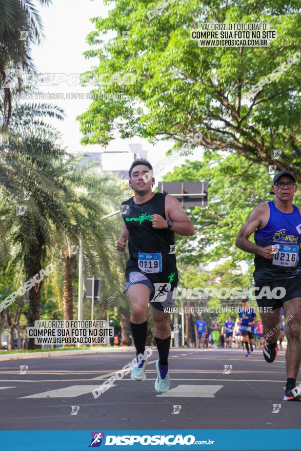 Condor Running Etapa Maringá