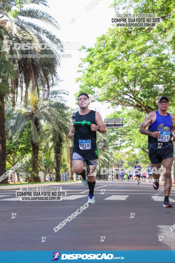 Condor Running Etapa Maringá