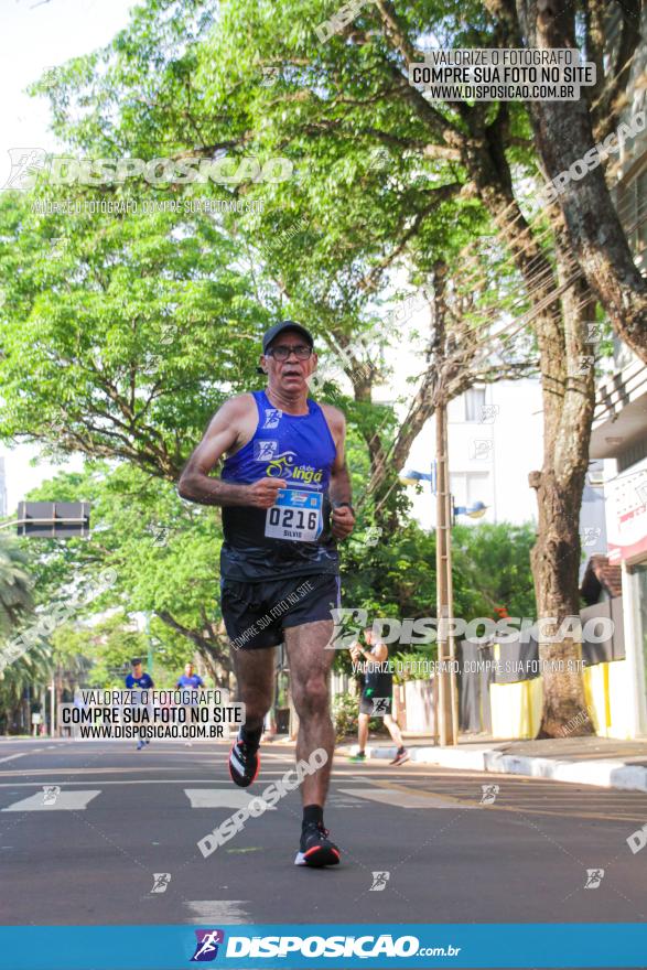 Condor Running Etapa Maringá