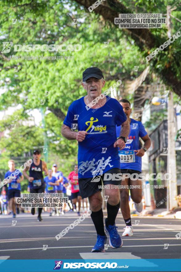 Condor Running Etapa Maringá