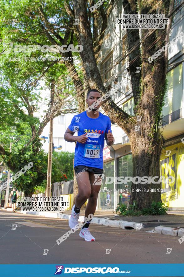 Condor Running Etapa Maringá